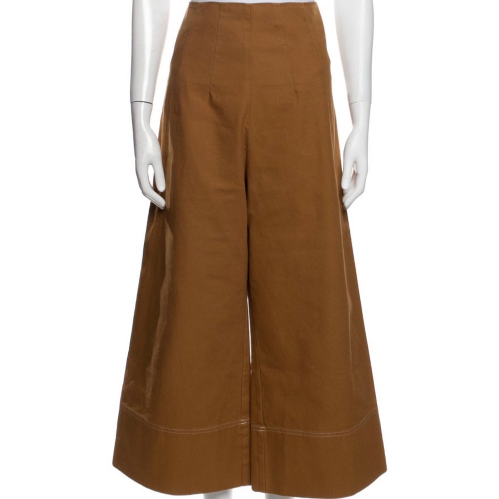 [HOLD FOR TRADE - NOT ON SALE] Caron Callahan Wide Leg Pants S